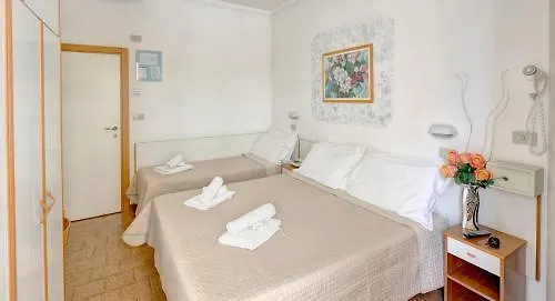 Hotel Niagara Riccione Italien