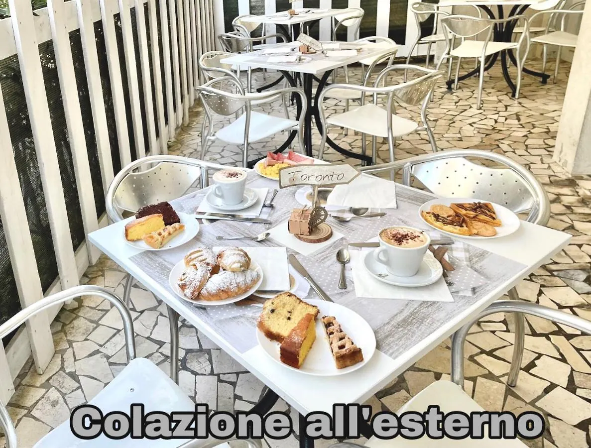 Hotel Niagara Riccione