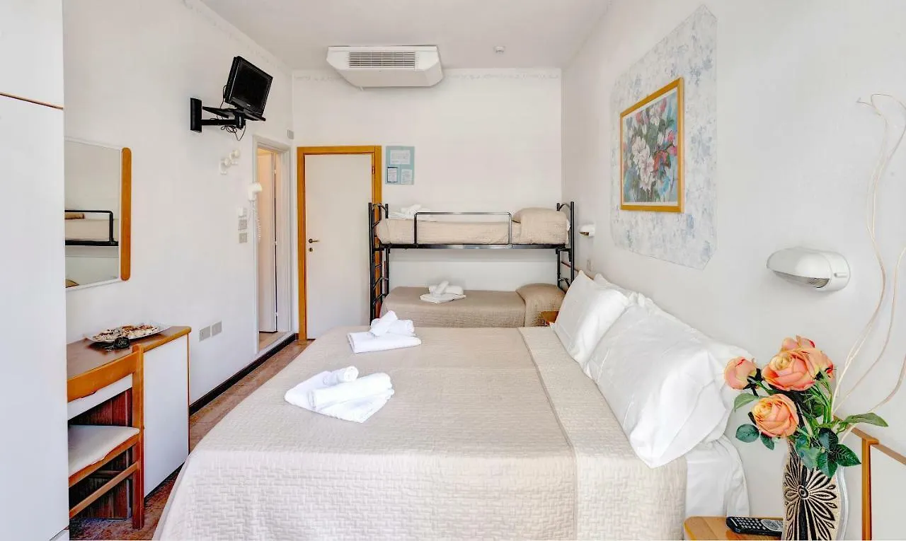 Hotel Niagara Riccione