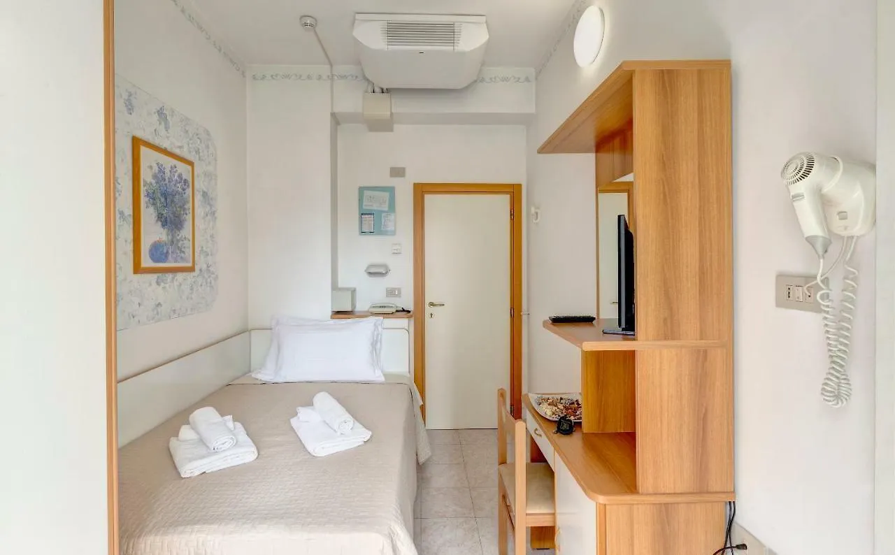 Hotel Niagara Riccione