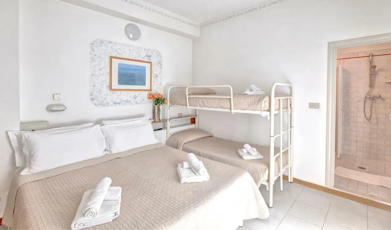 Hotel Niagara Riccione