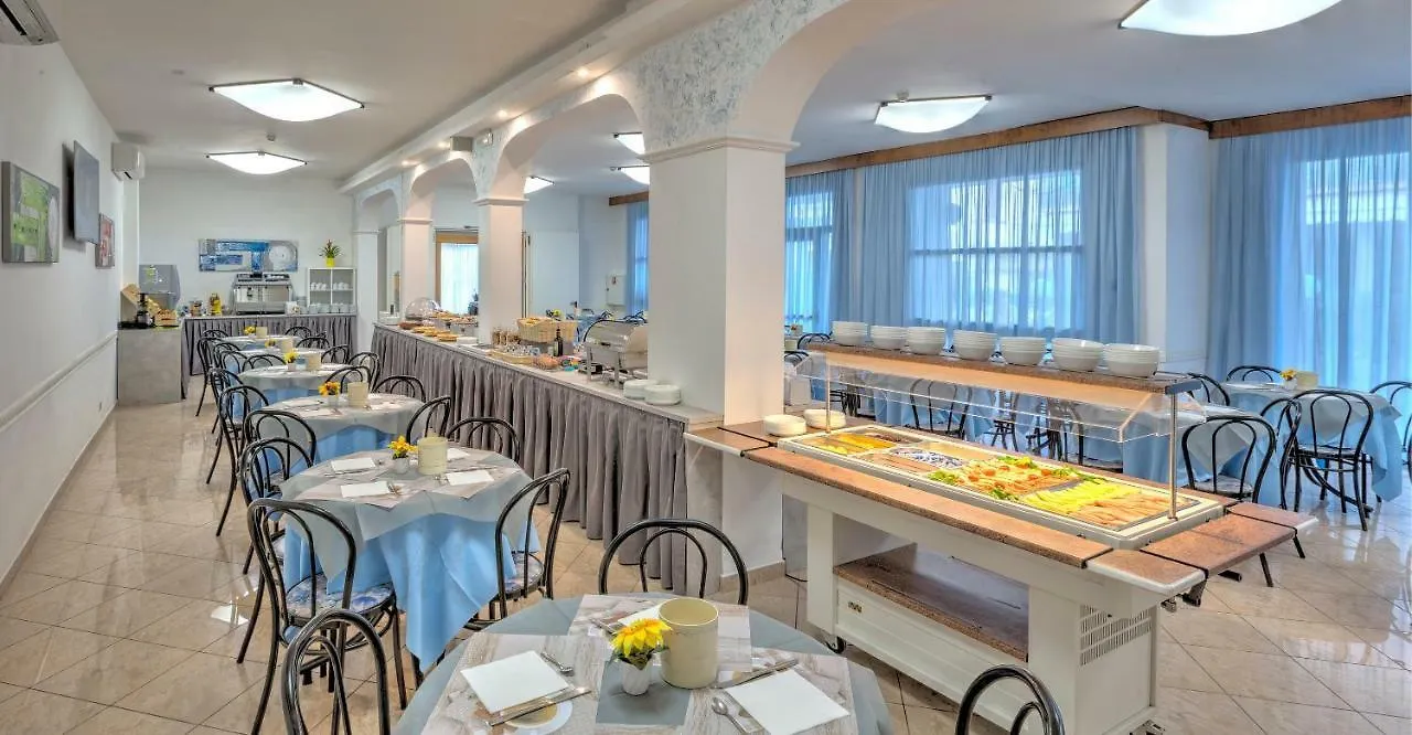 Hotel Niagara Riccione